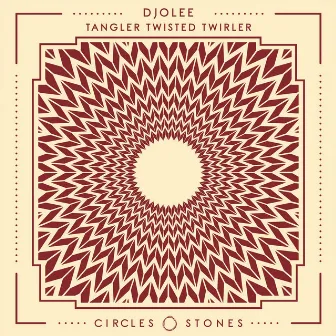 Tangler Twisted Twirler by Djolee