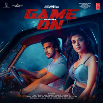 Game On by Nawab Gang