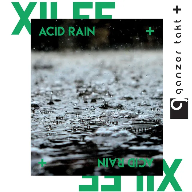 Acid Rain