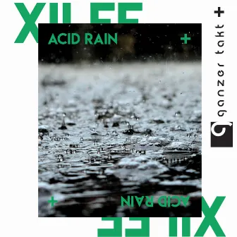 Acid Rain by Xilef