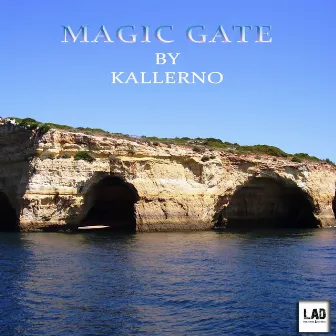 Magic Gate by Kallerno