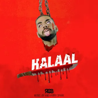 Halaal by Rob C