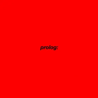 Prolog by Easton Fitz