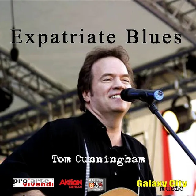 Expatriate Blues