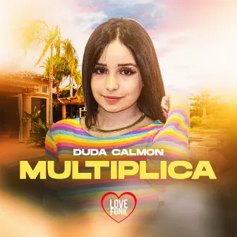 Multiplica by Duda Calmon