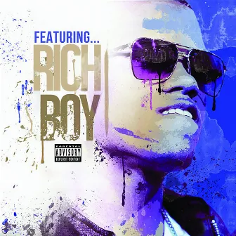 Featuring by Rich Boy