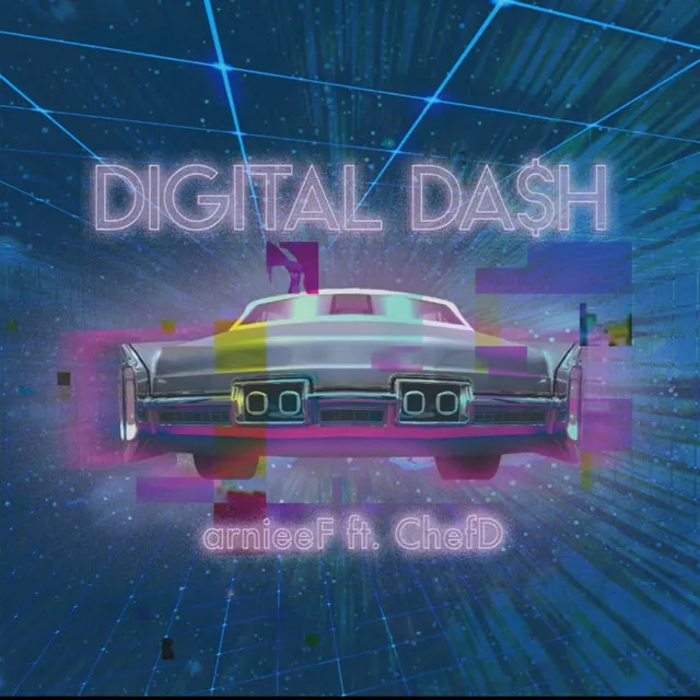 Digital Da$h