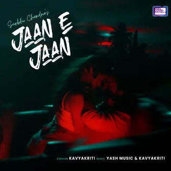 Jaan E Jaan by Yash Music