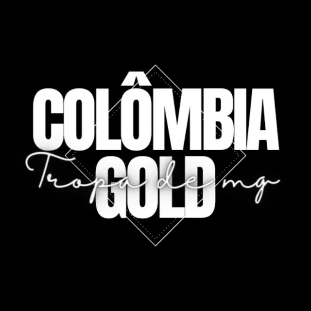 Colômbia Gold