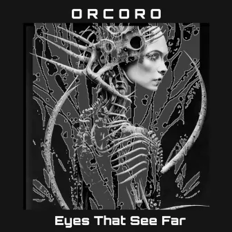 Eyes That See Far by ORCORO