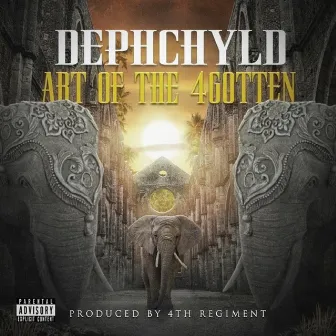 Art of the 4gotten by Dephchyld