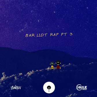 Bar Lidt Rap, Pt. 3 by Charlie Charles