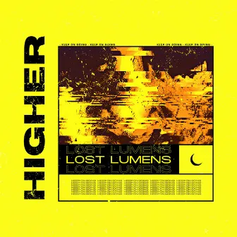 Higher by Lost Lumens