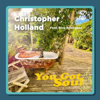 You Got Soul by Christopher Holland