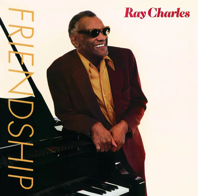 We Didn't See a Thing (with Ray Charles feat. Chet Atkins)