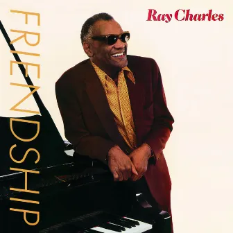 Friendship by Ray Charles