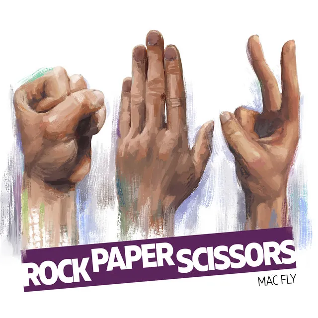 Rock Paper Scissors