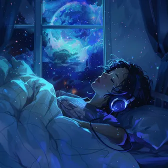 Dreamscapes for Sleep: Melodic Environments by The Connected Mind