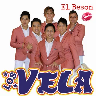 El Beson by Los Vela