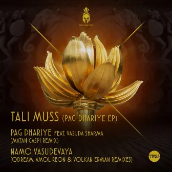 Pag Dhariye by Tali Muss