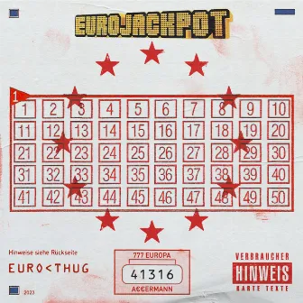 Eurojackpot by Eurothug