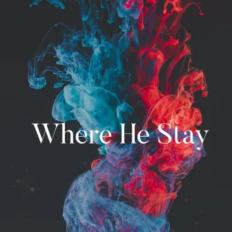 Where he stay by Spazzoutfetti