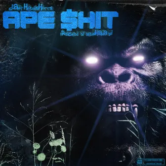 Ape Shit by Slant Heddshotts