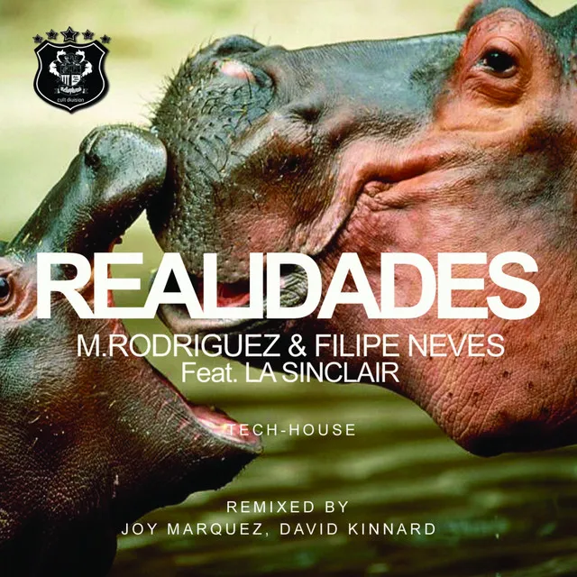 Realidades - Joy Marquez Remix