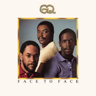 Face to Face (Bonus Track Version) by G.Q.