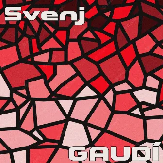 Gaudí by Svenj