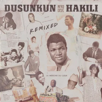 Dusunkun Hakili Remixed by Afrodelic