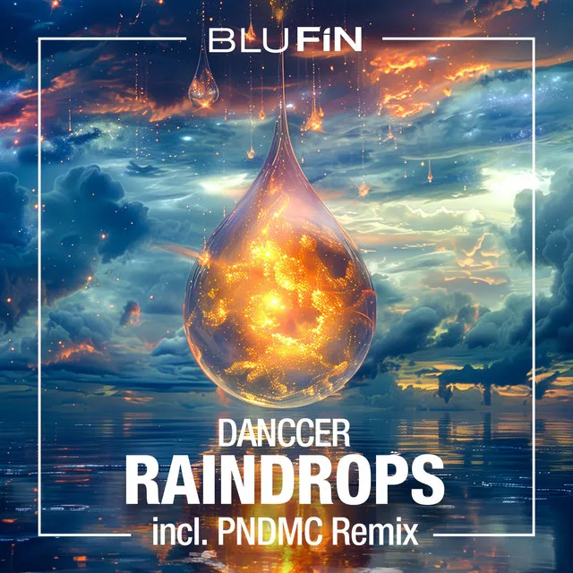 Raindrops - Pndmc Remix