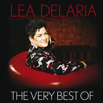 The Leopard Lounge Presents: The Very Best Of Lea DeLaria by Unknown Artist