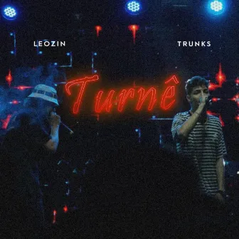 Turne by Trunks