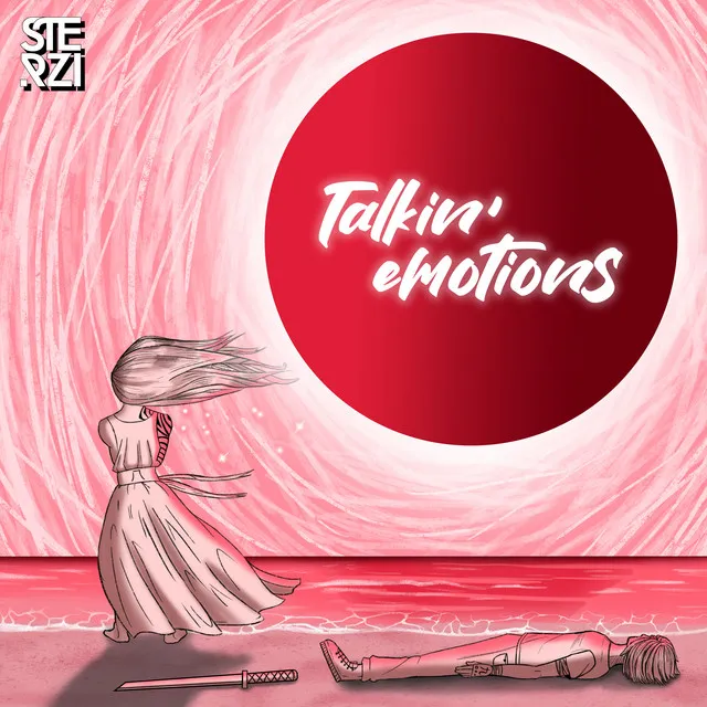 Talkin’ Emotions - Radio Edit