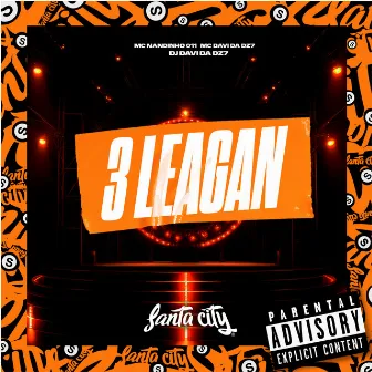 3 Leagan by mc davi da dz7