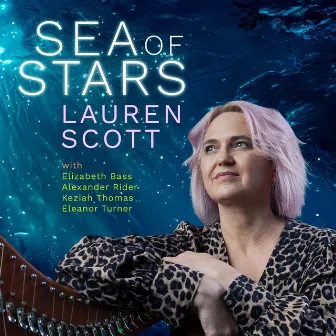 Sea of Stars by Lauren Scott