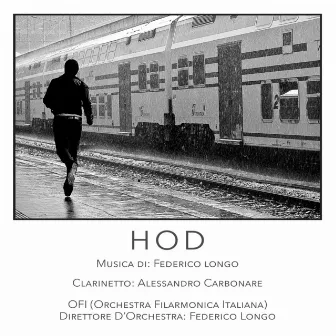 Hod by Federico Longo