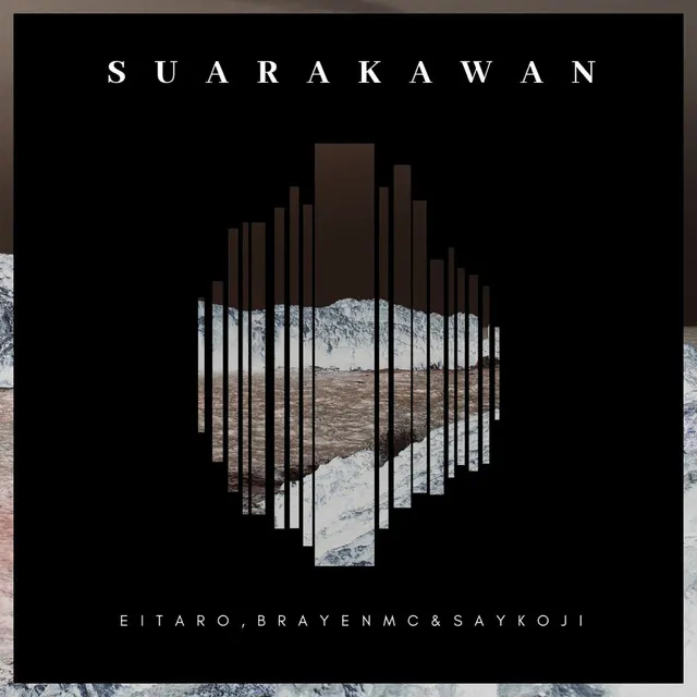 Suara Kawan