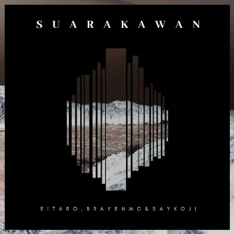 Suara Kawan by Eitaro