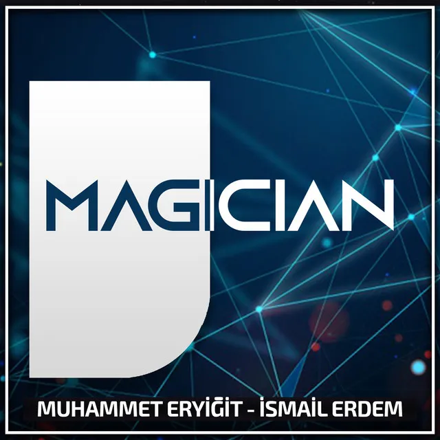 Magician