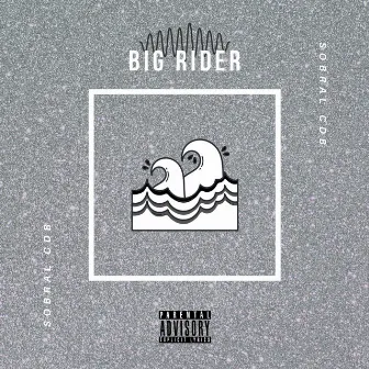 Big Rider by sobral CDB