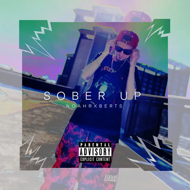 Sober Up