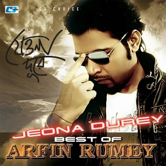 Jeona Durey (Best of Arfin Rumey) by Arfin Rumey