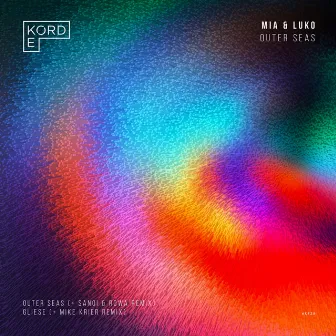 Outer Seas by Mia & Luko