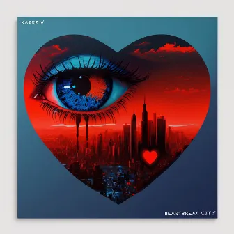 Heartbreak City by Fu3go