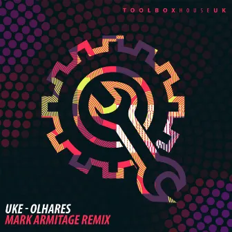 Olhares (Mark Armitage Remix) by UKE