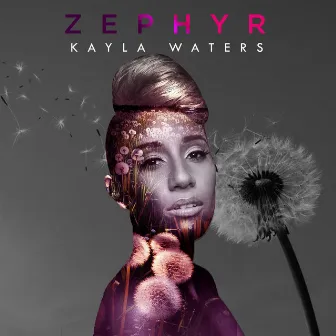 Zephyr by Kayla Waters