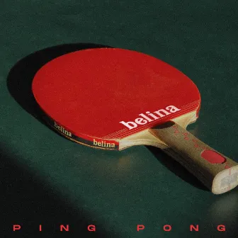 ping pong by belina