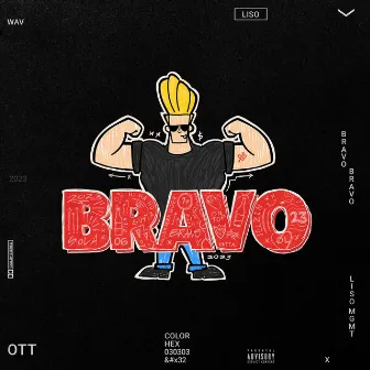 Bravo by OTT